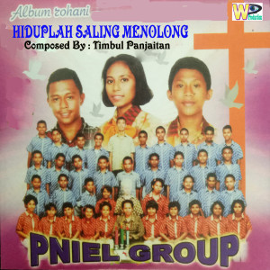 Album Hiduplah Saling Menolong (From "Rohani") from Pniel Group