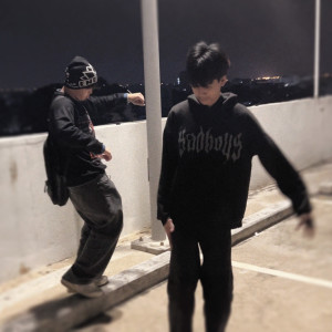 Album STUDIO TIME (Explicit) oleh DEADEVST