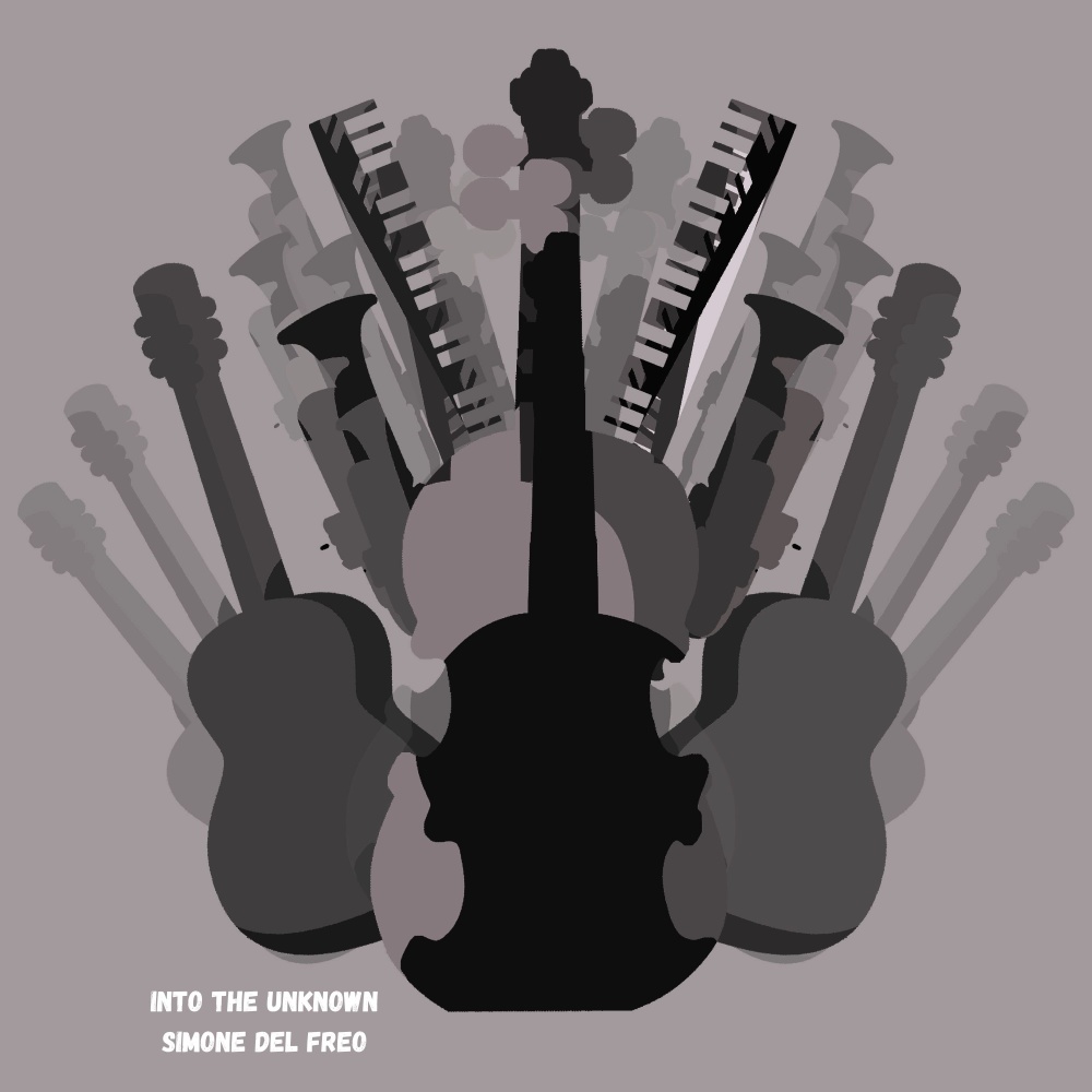 Into The Unknow (Instrumental)