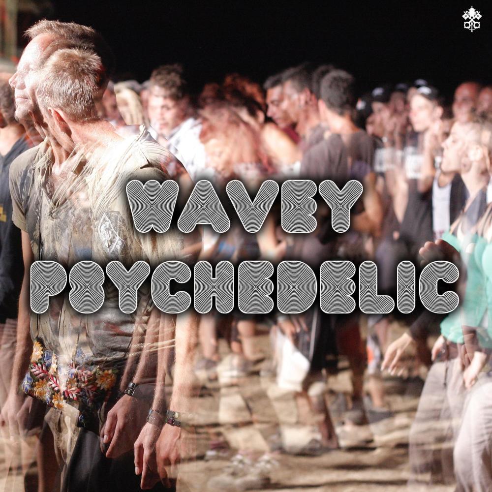 Crazy Tune Japanese Horror Trance