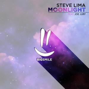 ดาวน์โหลดและฟังเพลง Moonlight พร้อมเนื้อเพลงจาก Steve Lima