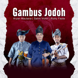 Album Gambus Jodoh (Violin Instrumental) from Salim Violin