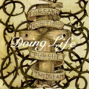 ดาวน์โหลดและฟังเพลง The Loneliness Of The Dayfly พร้อมเนื้อเพลงจาก Doing Life