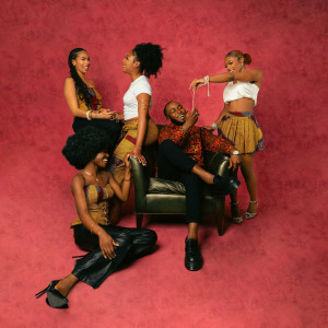 Listen to High Time song with lyrics from Echezona