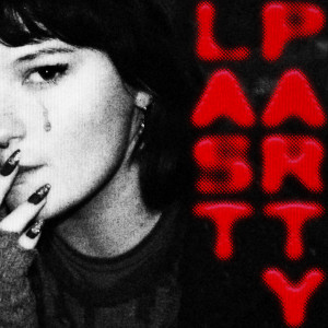 Album Last Party from €sïol