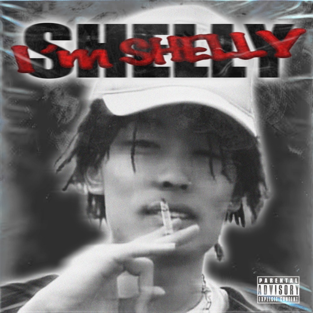 I'mSHELLY (Explicit)