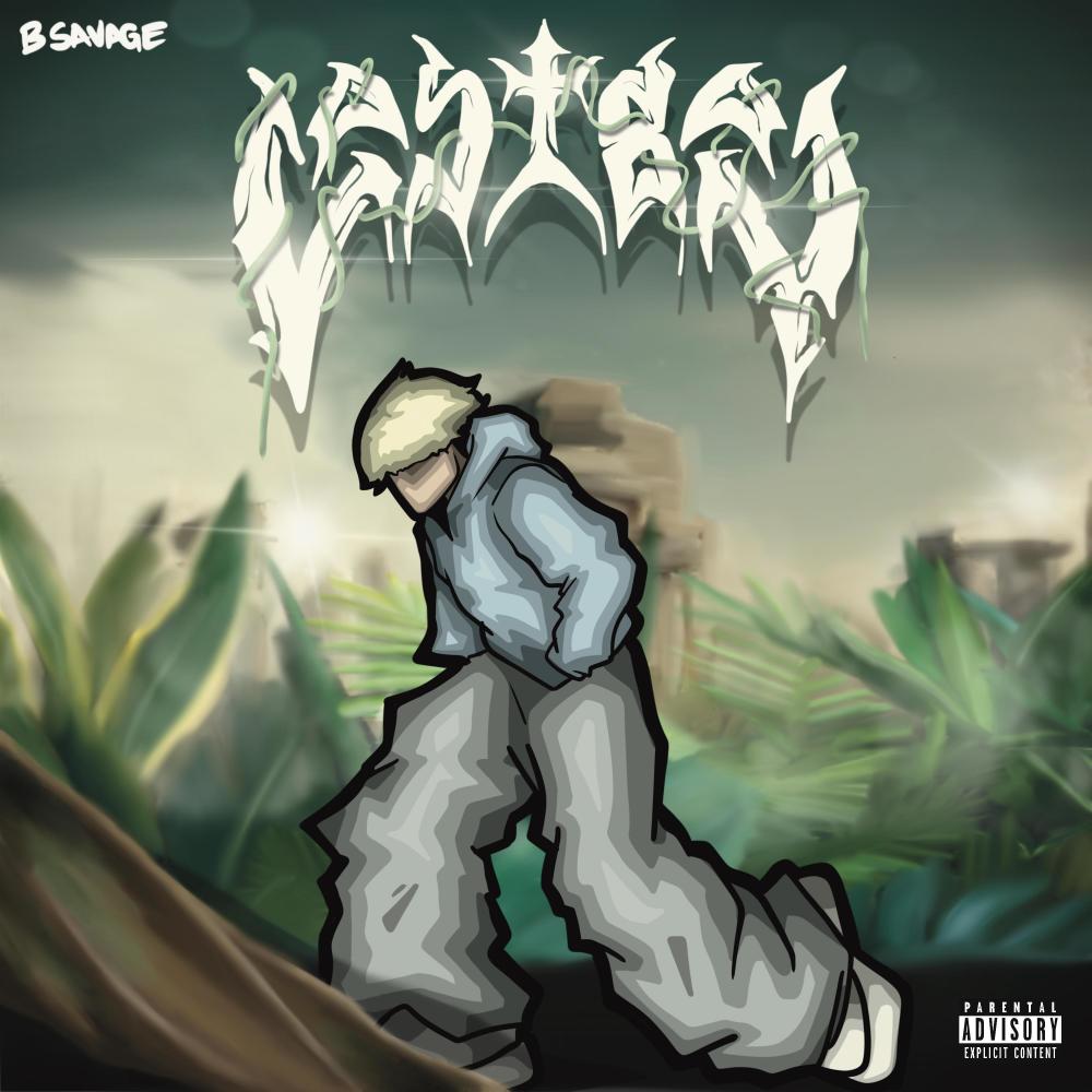 Lost Boy (Explicit)