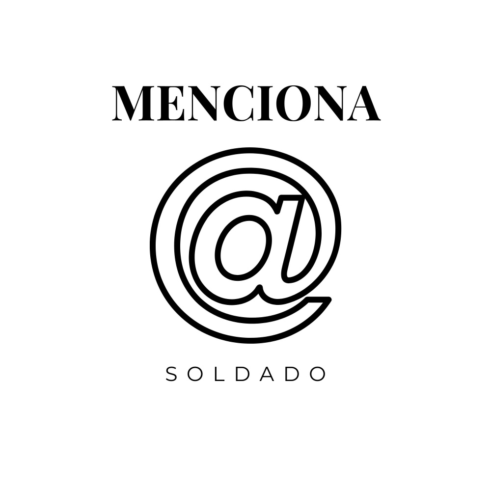 Menciona