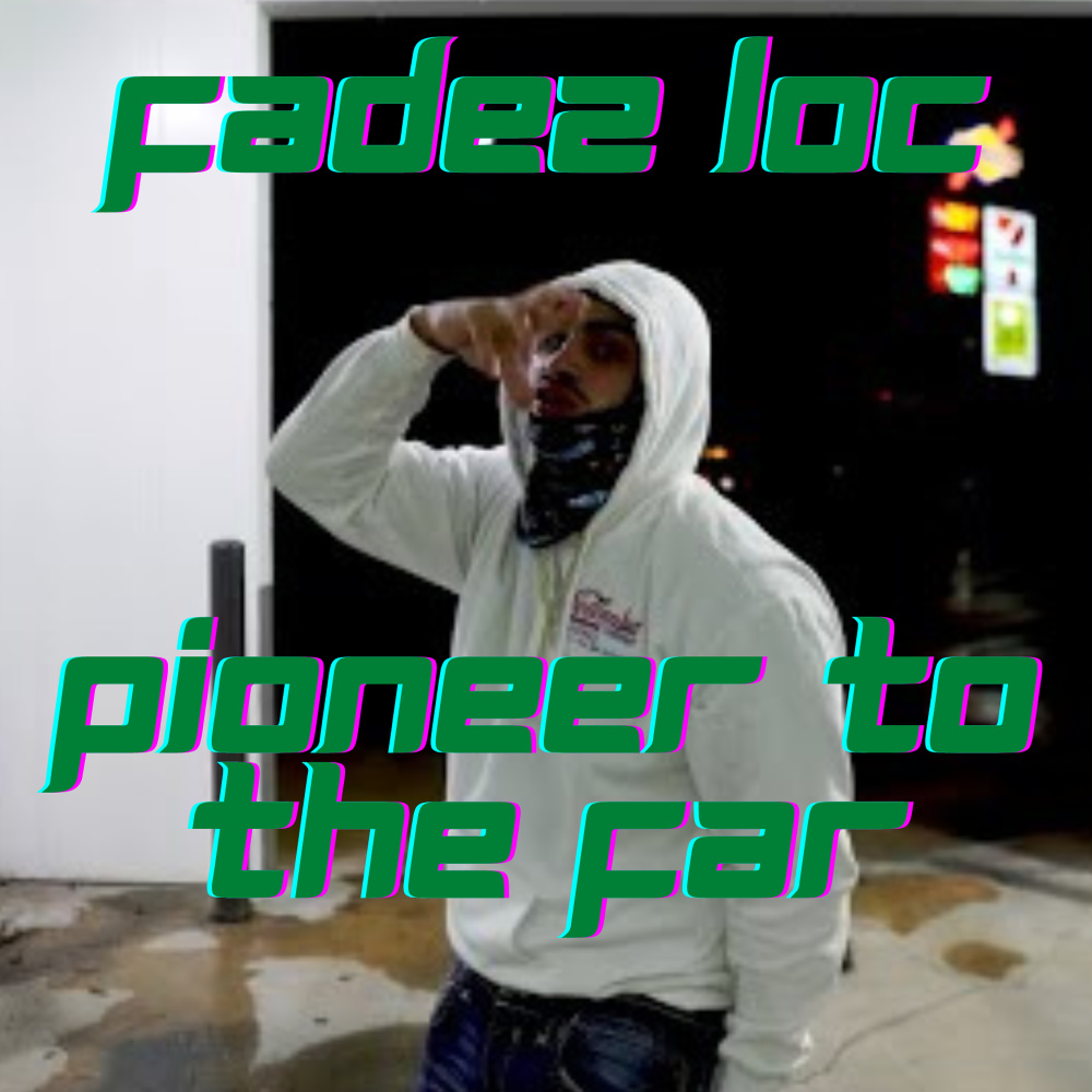 Pioneer to the Far (Explicit)