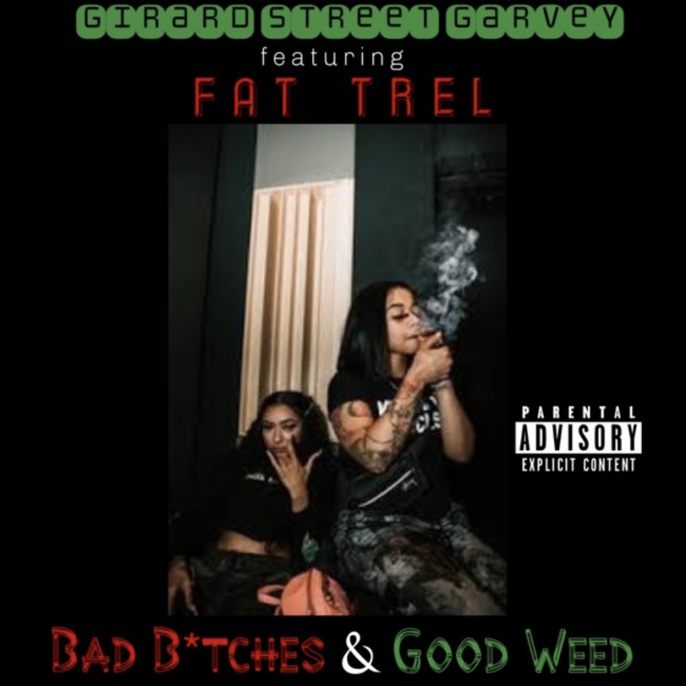 Bad *** & Good ** (feat. Fat Trel) (Explicit)