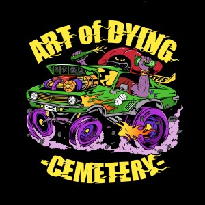 Cemetery dari Art Of Dying