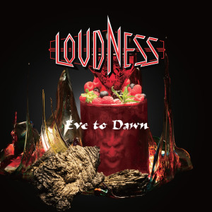 收聽LOUDNESS的A Light In The Dark (Explicit)歌詞歌曲