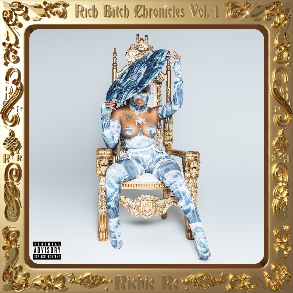 Goldmine (Explicit)