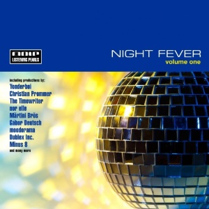 Album Night Fever - Volume One from Various