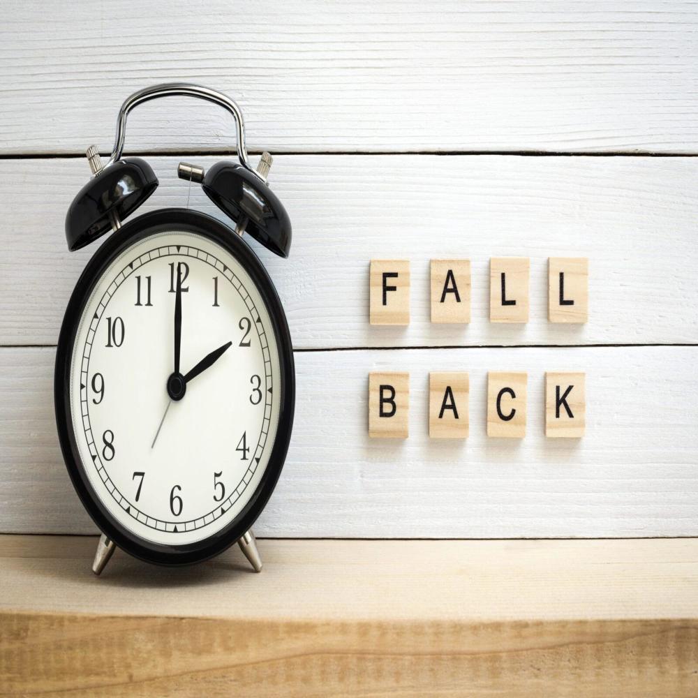 Fall Back (Explicit)