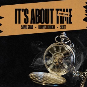 收聽SawceGawd的It's About Time (Revisit)歌詞歌曲
