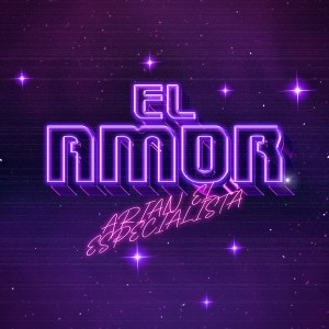 Arian El Especialista的專輯El Amor