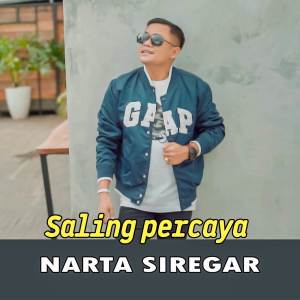 Narta Siregar的专辑SALING PERCAYA