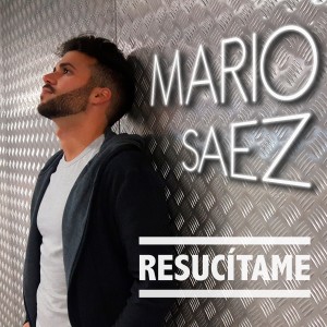Mario Saez的專輯Resucitame