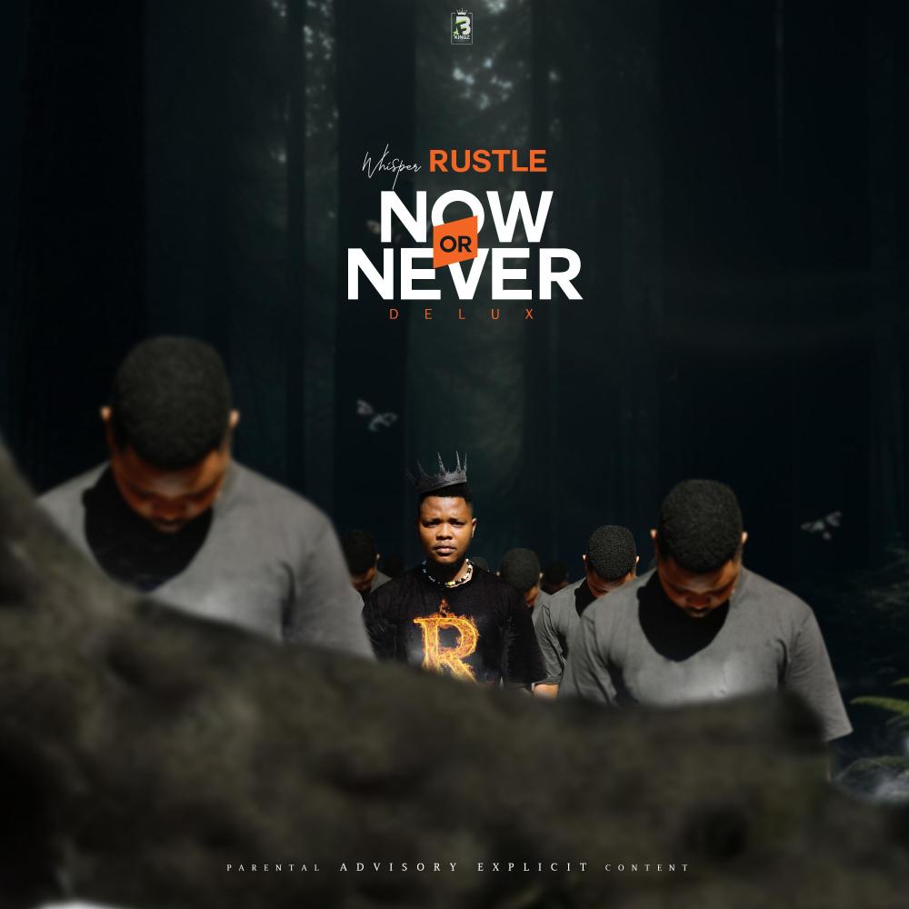 Run Run Baleka (feat. Qhawelamazulu & ILethu) (Explicit)