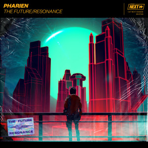 ดาวน์โหลดและฟังเพลง The Future พร้อมเนื้อเพลงจาก Pharien