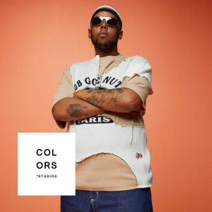 Attentat uzi - A COLORS SHOW dari Mairo