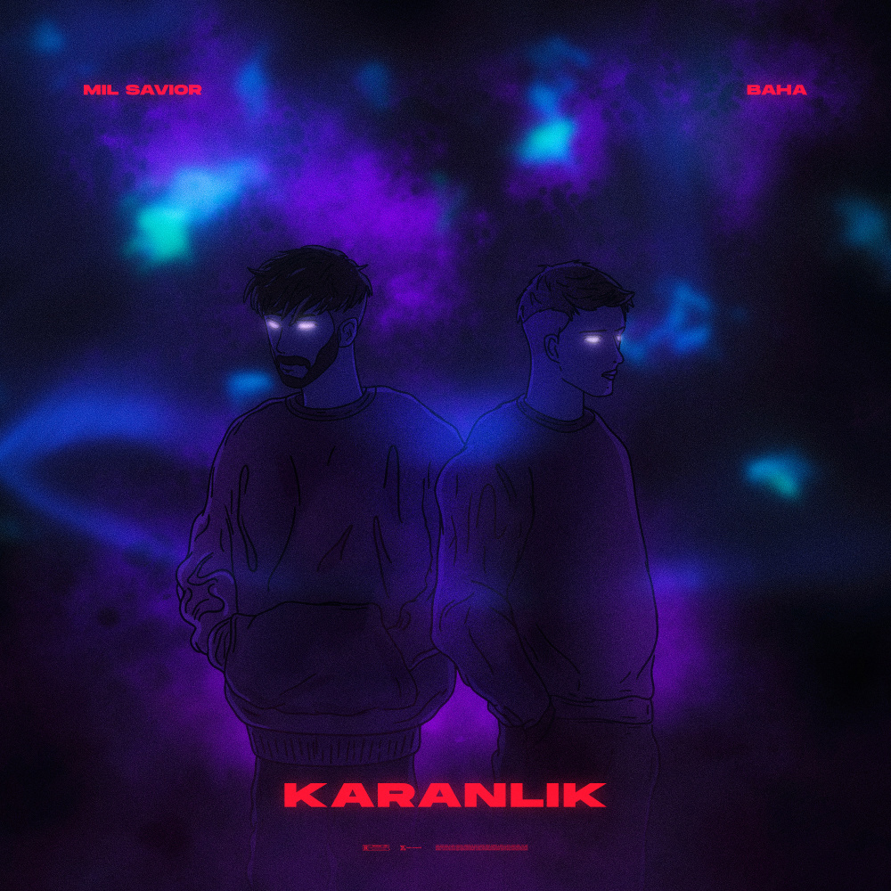 Karanlık