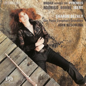 收听Sharon Bezaly的II. Andante歌词歌曲