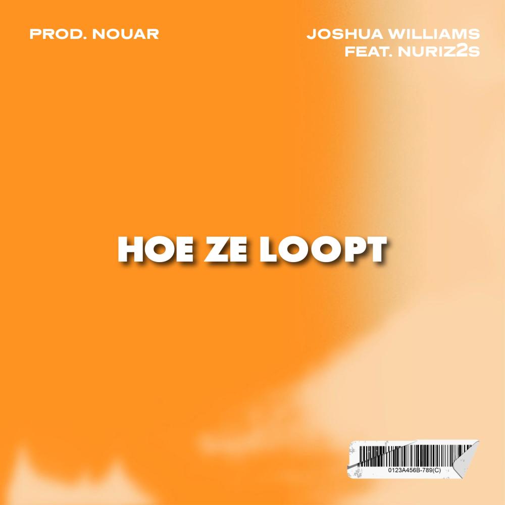 Hoe ze loopt (feat. Nuriz2s) (Explicit)