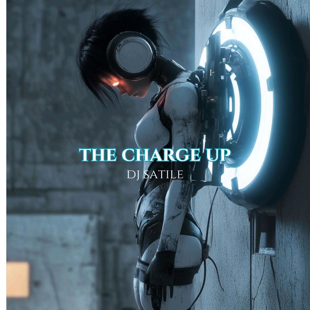 the charge up