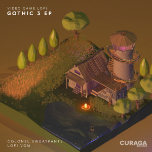 Album Video Game LoFi: Gothic 3 - EP from LoFi VGM