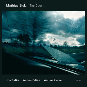 收聽Mathias Eick的Stavanger歌詞歌曲