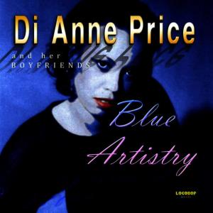 อัลบัม Blue Artistry ศิลปิน Di Anne Price