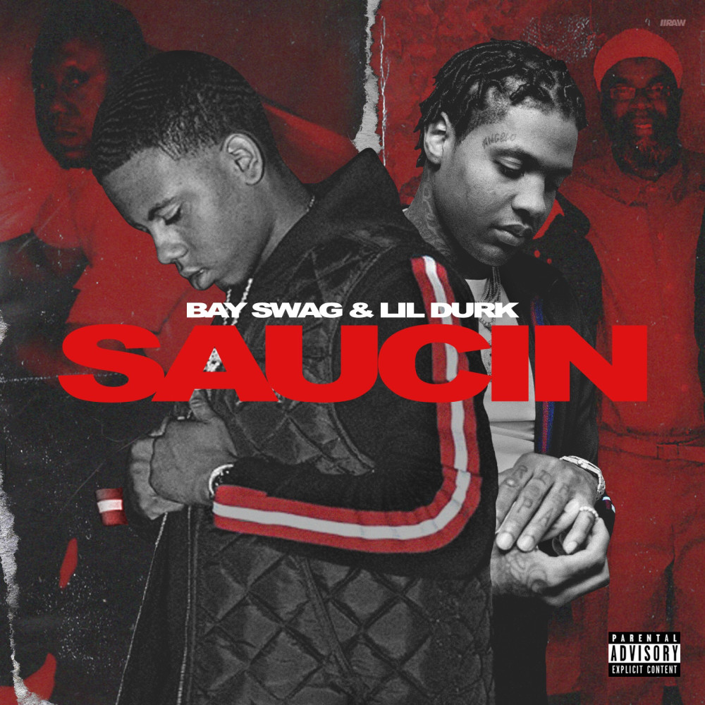 Saucin (Remix) (Explicit) (Remix|Explicit)