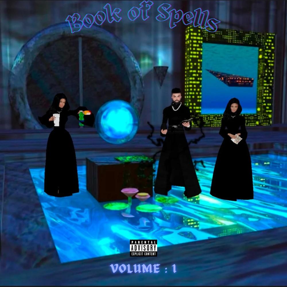 Trinity (Explicit)