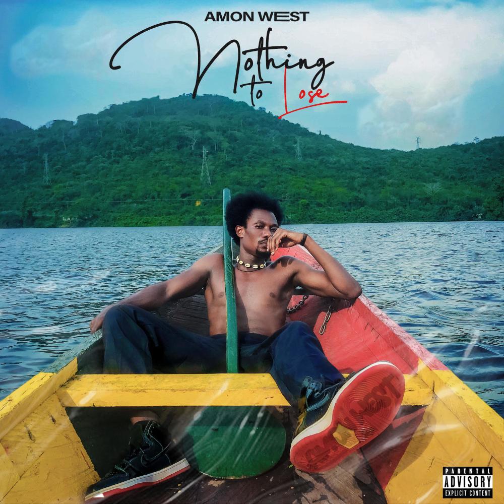 Nose Shining (feat. B4Bonah)