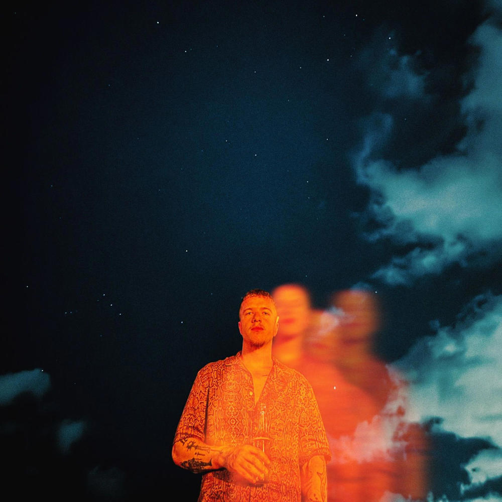 LOW MOON (Explicit)