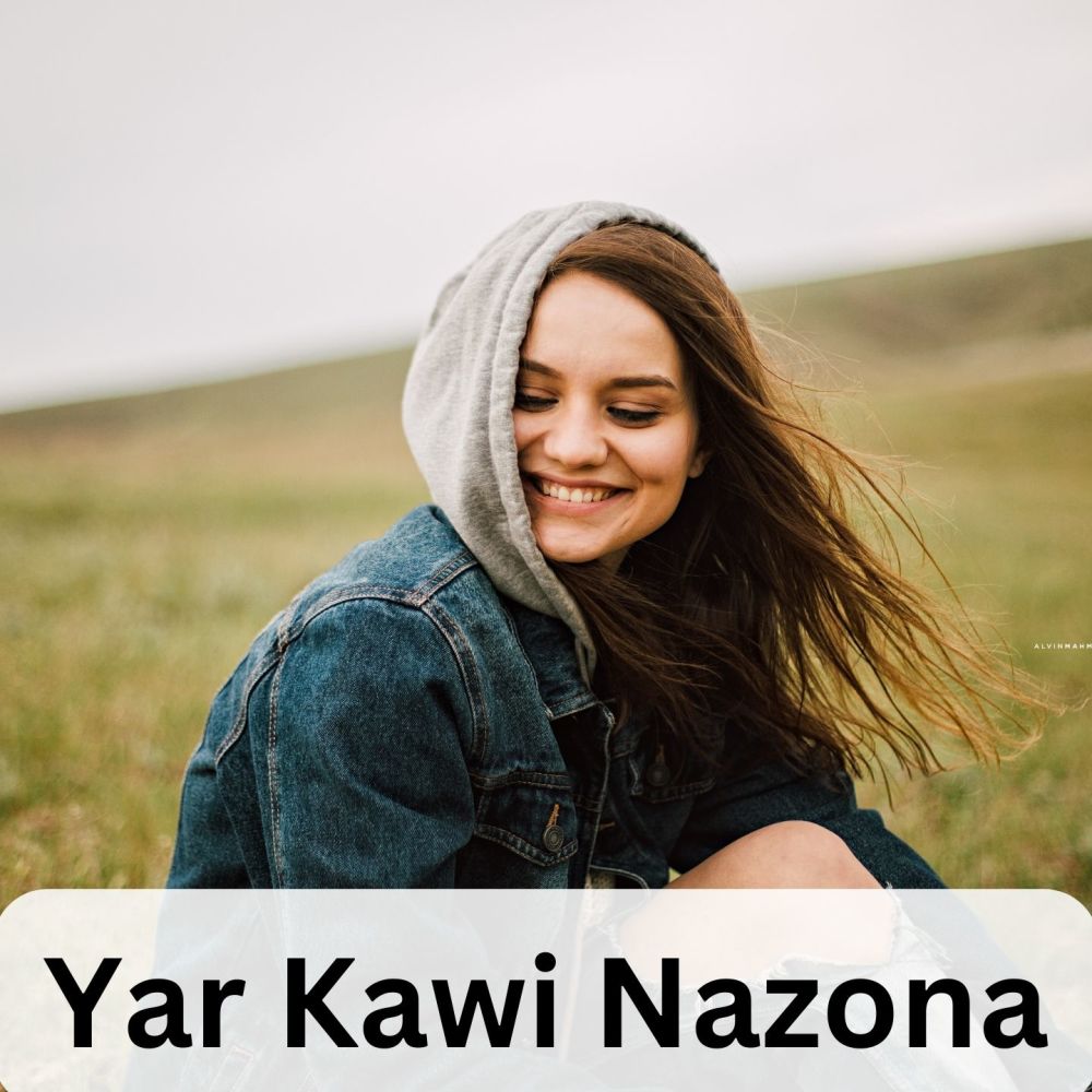 Yar Kawi Nazona
