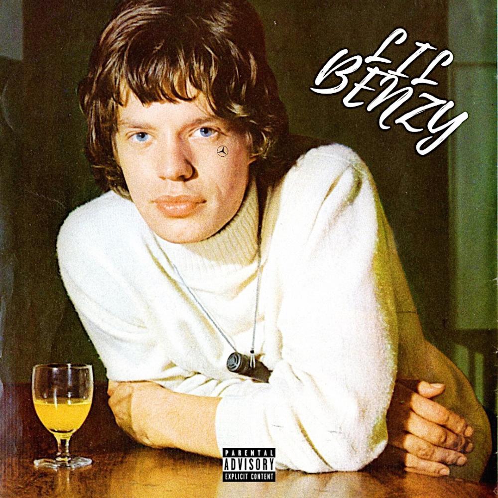 Mick Jagger (Explicit)