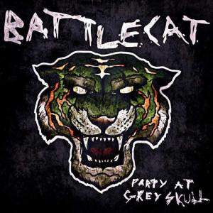 อัลบัม Party at Grey Skull (Explicit) ศิลปิน BattleCat