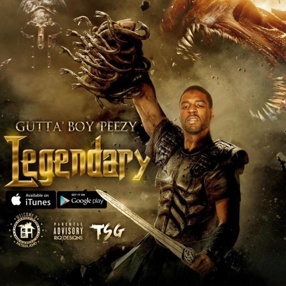 Anyway (feat. Gutta boy Drego) (Explicit)