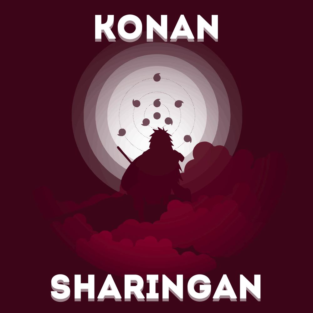 Sharingan