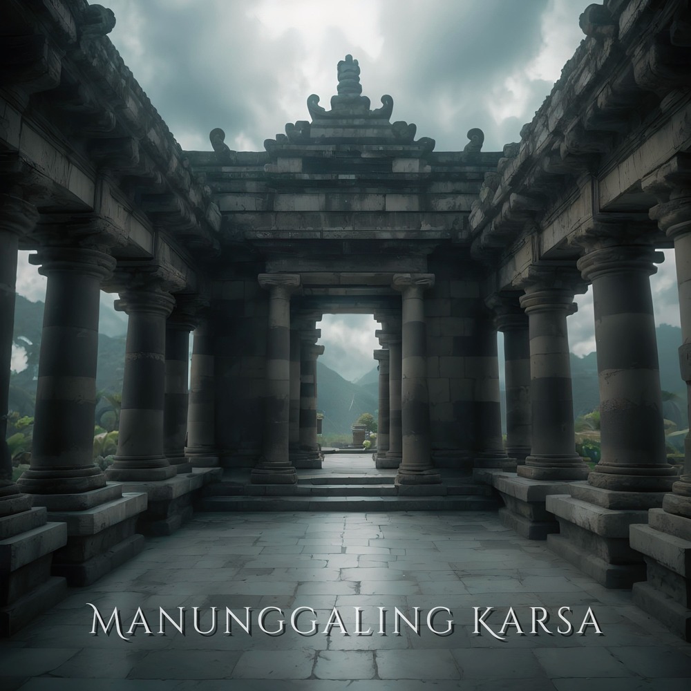 Manunggaling Karsa