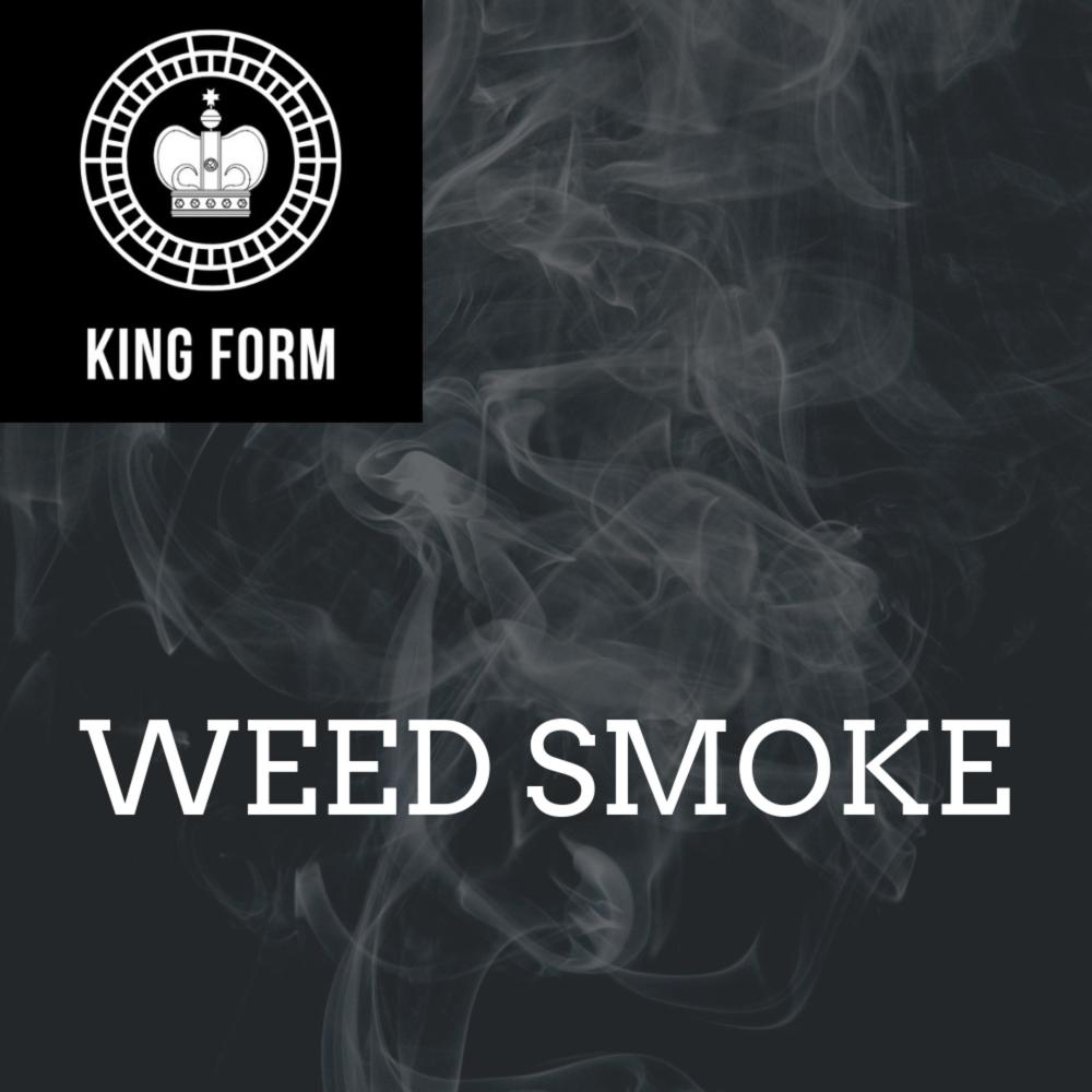 ** Smoke
