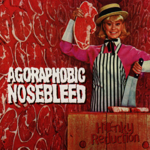 ดาวน์โหลดและฟังเพลง Torn Apart By Dingos (Explicit) พร้อมเนื้อเพลงจาก Agoraphobic Nosebleed