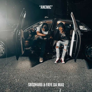 Album Anemic (Explicit) from 