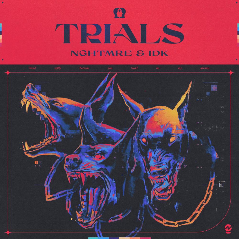 Trials (Explicit)