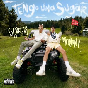 收聽Marlon V的Tengo Una Sugar (Explicit)歌詞歌曲