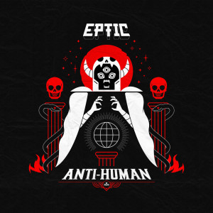 Dengarkan No Mercy lagu dari Eptic dengan lirik
