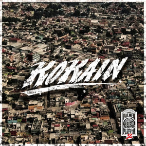 ดาวน์โหลดและฟังเพลง Kokain (Explicit) พร้อมเนื้อเพลงจาก Bonez MC